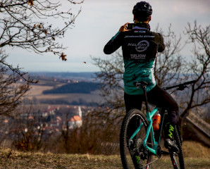 Balaton Uplands gravel express