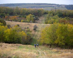 Bikemag: KalandKör400 - a gravel loop around Lake Balaton