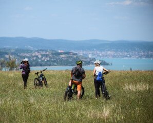 Csodahelyek.hu: KalandKör400 is waiting