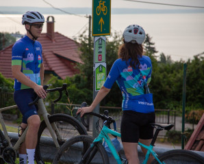 Frequently Asked Questions about the KK400 Cycling Adventure Loop