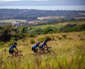 In 3 Tagen auf dem KalandKör 400