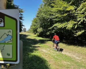 In 3 Tagen auf dem KalandKör400 mit Paraferee