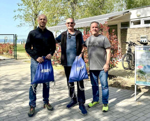 KalandKör400: The First Finishers!