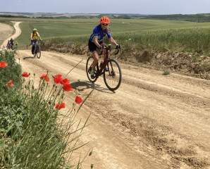 Terrain switch in the heart of Somogy