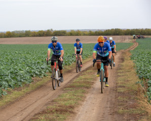 The short spin-out stage